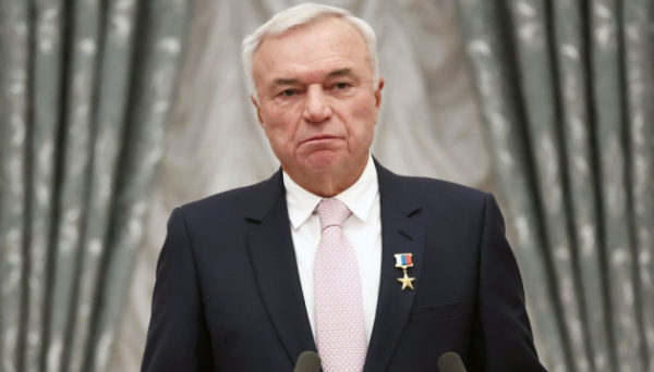 У Монако онук підсанкційного олігарха РФ уклав угоду на €9 мільйонів, розслідують відмивання грошей - Bloomberg