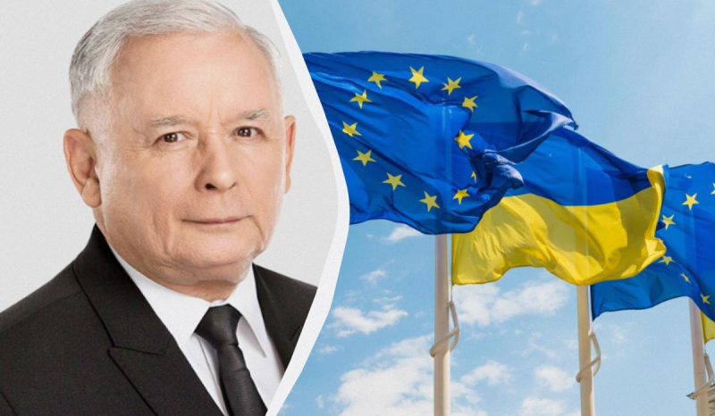 У Польщі хочуть заблокувати переговори про вступ України до ЄС: FT розкрило деталі