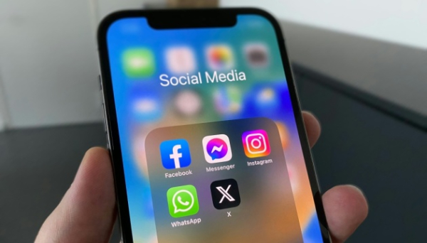 У роботі Facebook, Instagram та Messenger відбувся масштабний збій