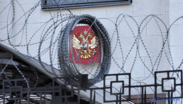 У Єврокомісії підтвердили, що 21-й пакет санкцій проти РФ буде готовий до кінця тижня