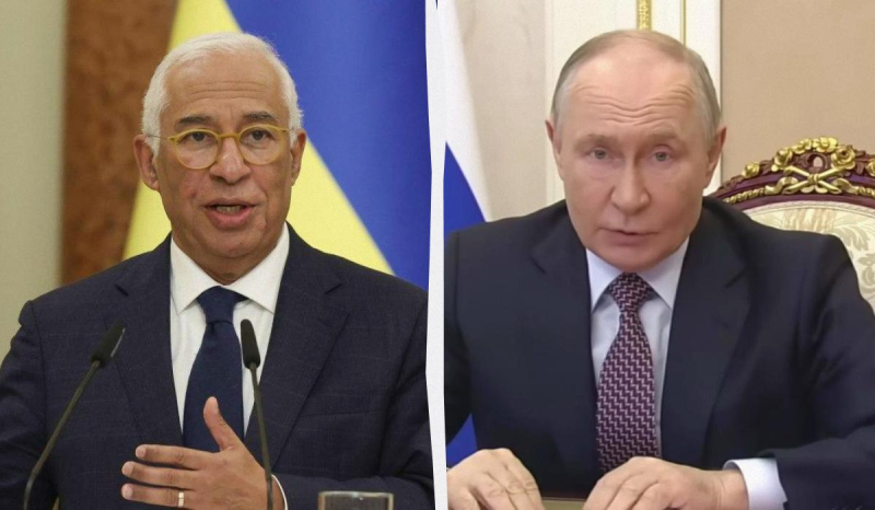 У Європі намагаються налагодити неофіційний канал зв&rsquo;язку з Путіним щодо України, - Bloomberg