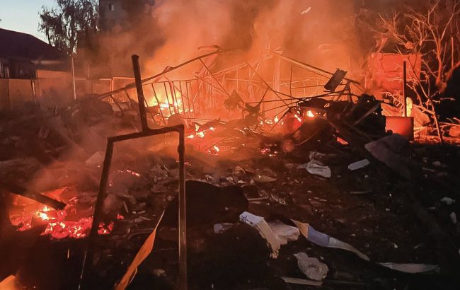 Удары по Харькову и Чугуеву: много пострадавших, среди жертв - беременная