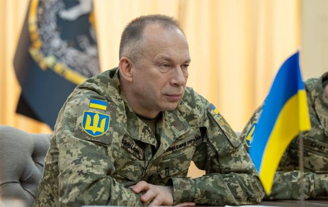 Украина опережает РФ в войне дронов, а потери россиян превысили темпы набора, - Сырский
