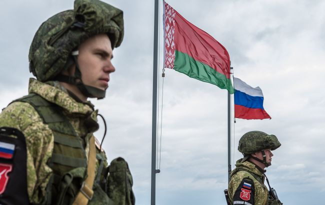 Украина укрепляет северную границу из-за возможного вмешательства Беларуси, - The Guardian
