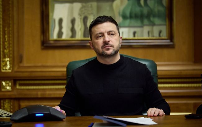 Украина ввела жесткие санкции против десяти топовых операторов связи РФ