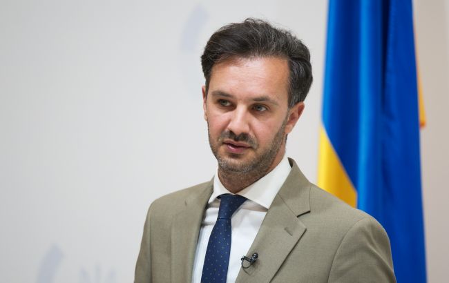 Украине удалось найти у партнеров дополнительные системы ПВО и ракеты, - МИД
