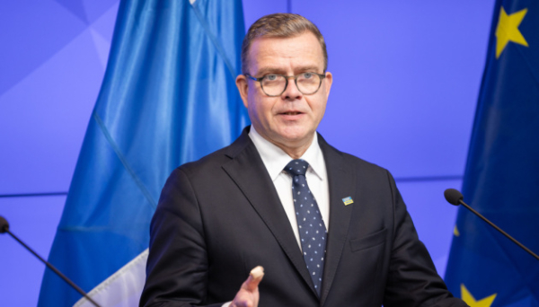 Україна перевернула ситуацію на фронті - прем'єр Фінляндії