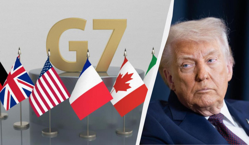 Україна їде на G7 з новими козирями: головне тепер - переконати Трампа, - Politico
