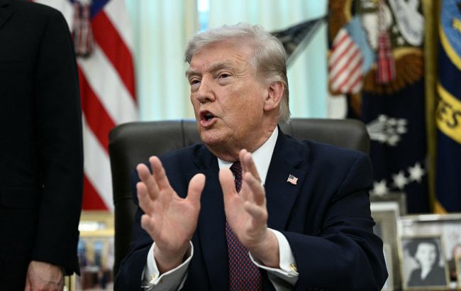 В ЕС появились новые опасения из-за возможных шагов Трампа по Украине, - Politico