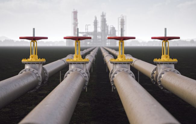 В ЕС поставили точку в вопросе российского газа и готовят новый удар по нефти