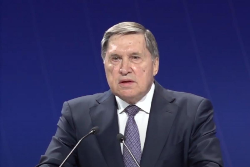 В Кремлі заявили, що європейці "накачували" Трампа шкідливими ідеями щодо війни в Україні
