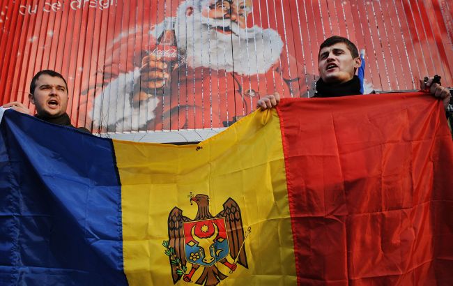 В Молдове предупредили, что РФ собирает данные о гражданах для гибридной войны