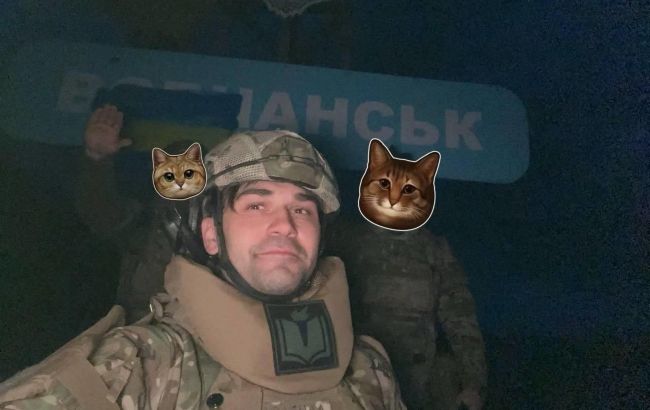 В РФ пожизненно осудили сына режиссера "Слуги народа", который воюет за Украину
