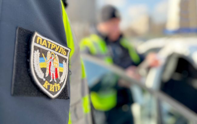 В сети написали о "разборках с ТЦК" на Троещине: полиция рассказала правду
