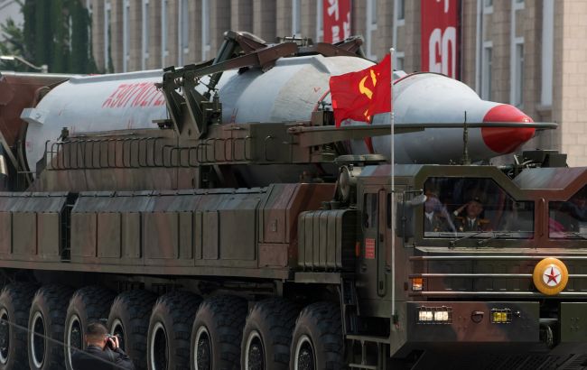 "Вопрос решен". В КНДР поставили точку по ядерному разоружению