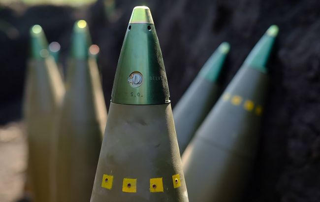 ВСУ заказали у Rheinmetall снаряды на десятки миллионов евро: когда их ждать