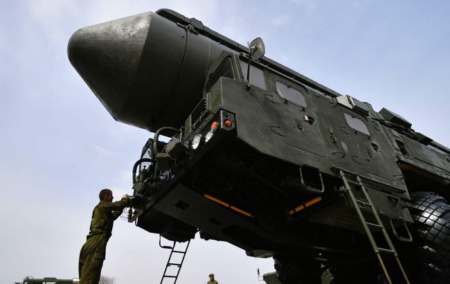 Высокая угроза "Орешника": Воздушные силы срочно обратились к украинцам