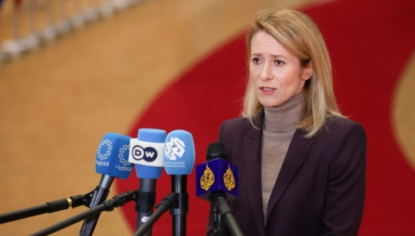 ЄС дозволив військовим огляд суден &laquo;тіньового флоту&raquo;