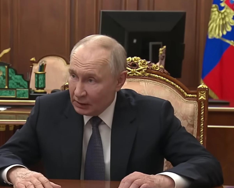 Європа повинна визначити нову модель відносин із Росією, &ndash; оглядач Bloomberg