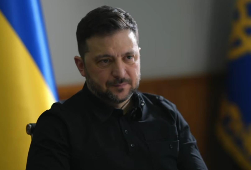 Зеленський дав оцінку відповіді Путіна на відкритий лист