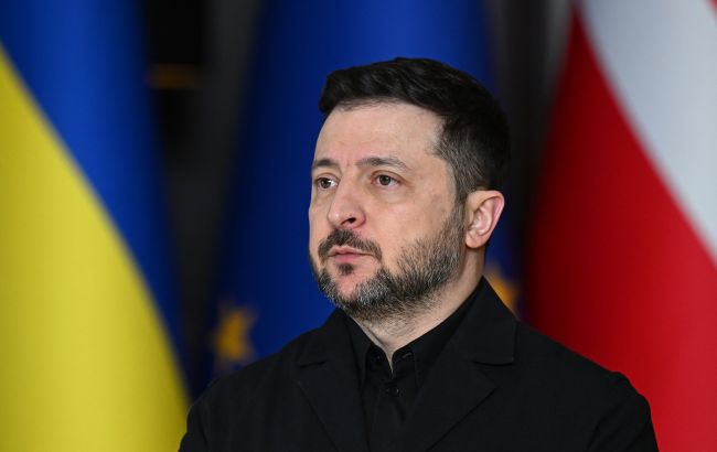 Зеленский намекнул на "сложную зиму" в России