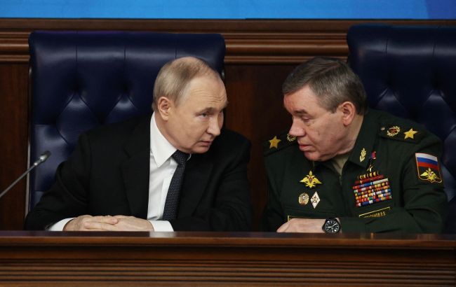 Зеленский рассказал о расколе в окружении Путина из-за войны в Украине