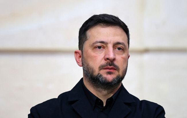 Зеленский заявил, что предлагал Путину встретиться на этой неделе