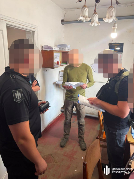 52-летний мужчина умер после пребывания в Кременчугском ТЦК: ГБР начало расследование