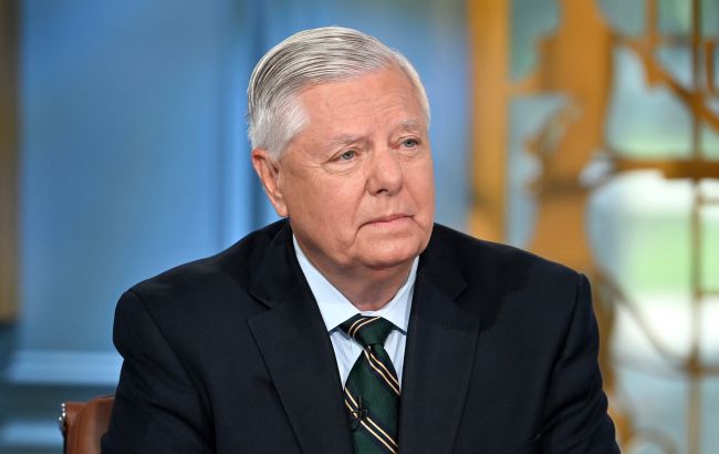 "Адские санкции" Грэма против РФ поддерживают больше 60 сенаторов, но есть нюанс, - Axios