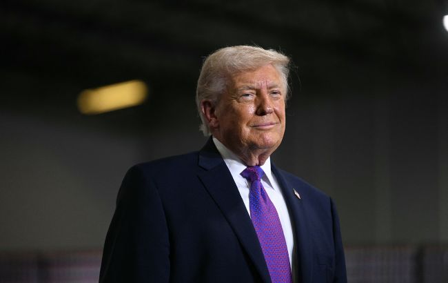 "Адские санкции" против РФ под вопросом из-за позиции Трампа, - Axios