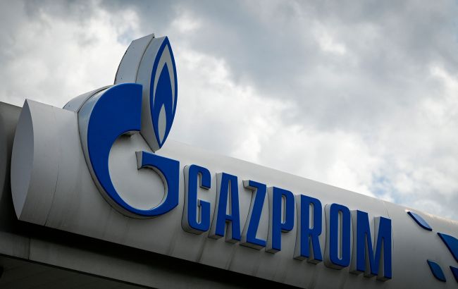 Акции "Газпрома" рекордно упали на торгах, такого не было 17 лет