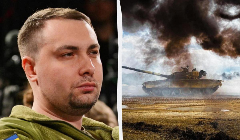 Активна фаза війни може завершитись до кінця року: Буданов вказав на важливий момент