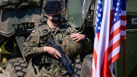 Базы ракет и дронов, склады боеприпасов и не только. США ударили по 140 целям в Иране