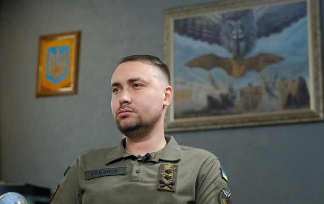 Буданов рассказал, может ли Россия в этом году провести новую мобилизацию