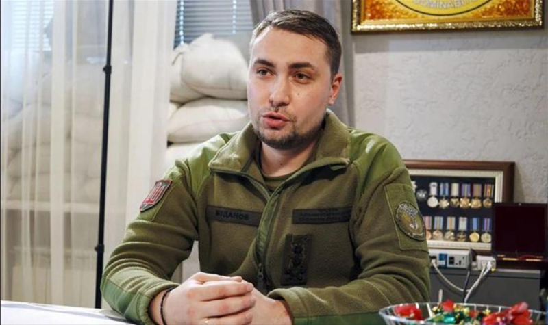 Буданов є одним з ключових архітекторів стратегії виснаження Росії, – EU Observer