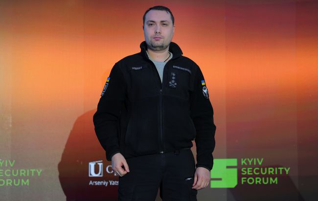 Буданов жестко отреагировал на скандал с ТЦК во Львове