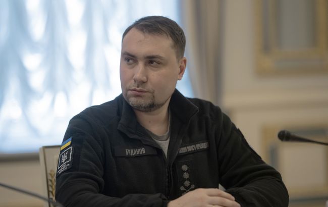 Был "переходный период": Буданов рассказал о своих отношениях с Зеленским