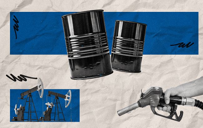 Цены на АЗС пошли вверх: сколько стоит бензин, дизель и газ 17 июля