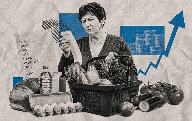 Цены на продукты в июле: стоит ли готовиться к подорожанию
