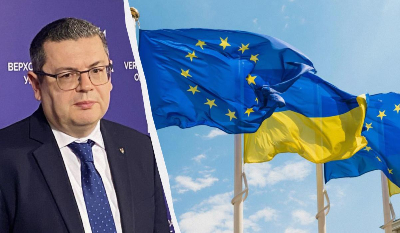 Чи означає відмова у захисті в ЄС автоматичне повернення до України: пояснення депутата