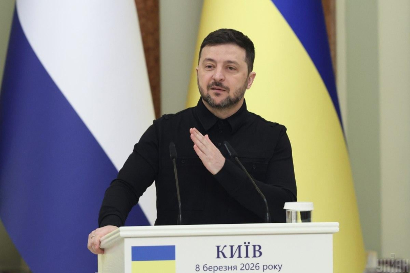 Для ударів по Росії створено спеціальне командування: Зеленський розкрив деталі