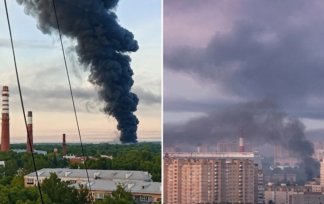 Дроны "достали" нефтебазу, склады и флот в море: Зеленский подтвердил успешные атаки на РФ