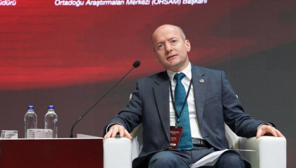 Експерт: очікуваний максимум у перемовинах з США з Іраном - тимчасова, а не довгострокова угода