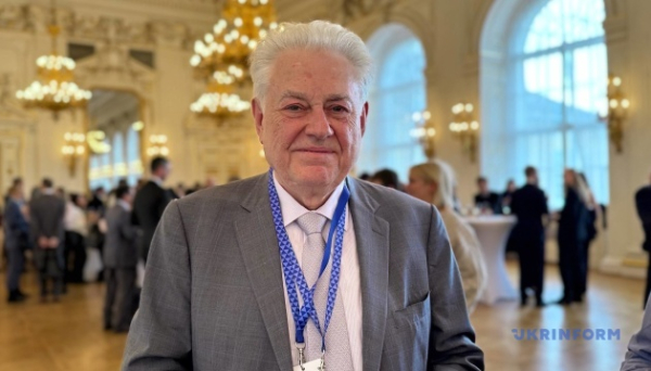 Експосол України: Росія - єдина держава у світі, яка не ратифікувала Статут ООН
