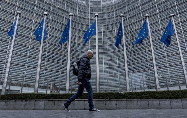 ЕС зашел в "тупик" из-за новых санкций против России, - Bloomberg