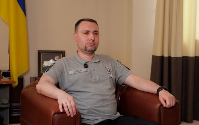 Есть ли шанс на завершение войны в этом году: ответ Буданова
