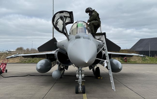 Европа компенсировала сокращение военного присутствия США в НАТО