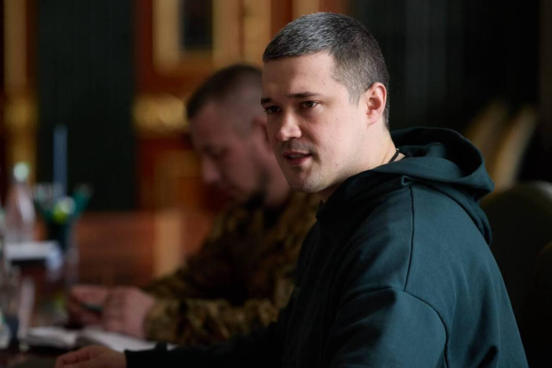 Федоров заявив, що погоджується повернутися лише на посаду міністра оборони