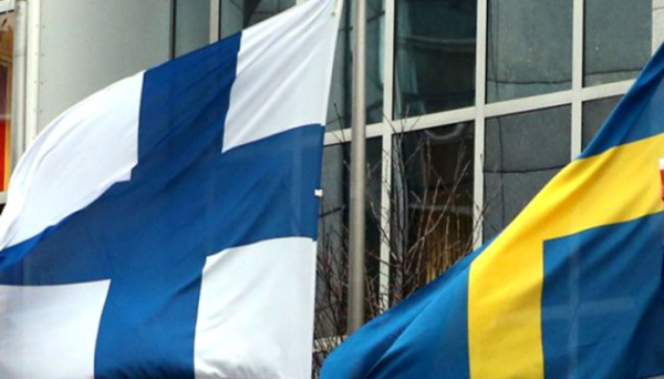 Фінляндія придбає у Швеції системи ППО