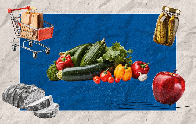 Гречка с разницей свыше 50 грн: какие цены на продукты в супермаркетах 3 июля (сравнение)
